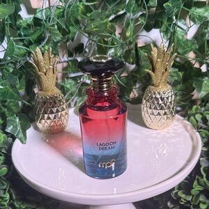 Lagoon Dream by - Red and Blue Fragrance